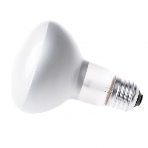 Лампа накаливания рефлекторная R R-80 100W Br 220V | Зображення 4