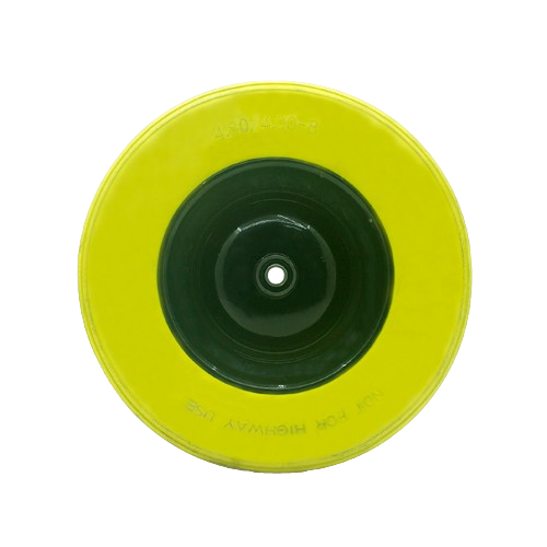 Колесо для тачки DW 15" (4,00-8) поліуретан ALTRAD