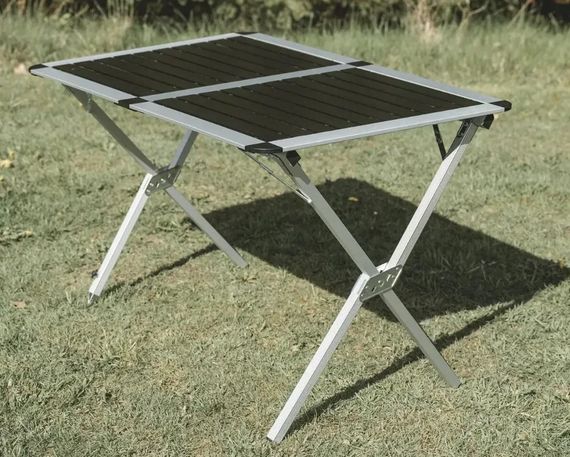 Стіл розкладний Easy Camp Aspen L (540033) | Зображення 2