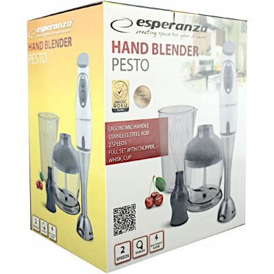 Блендер Esperanza EKM003E | Зображення 4