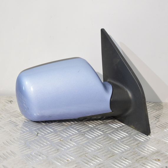 Дзеркало праве Kia Picanto 2004-2010 механічне Дзеркало праве Кіа Піканто P7L6 | Зображення 1