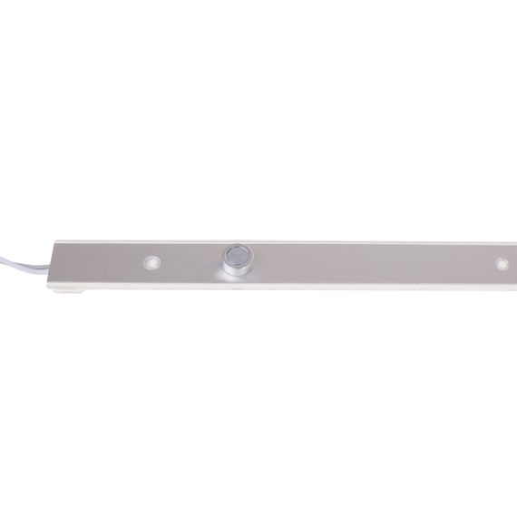 Светодиодный модуль сменный на магните 220V 24W SMD 5630 NW IP20 (LW-02/36) | Зображення 4
