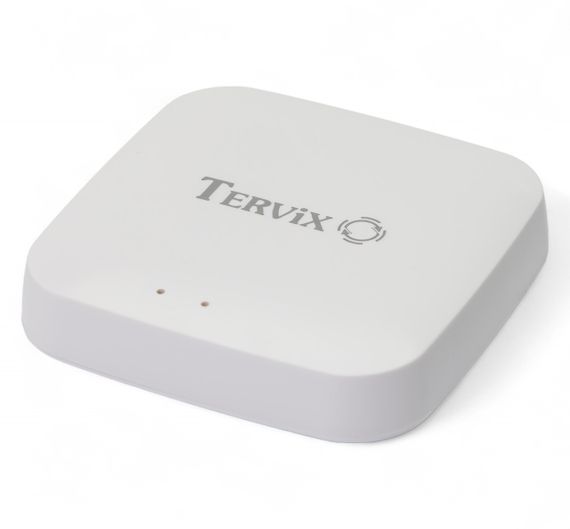 401211 Контроллер беспроводной Tervix ProLine ZigBee Gateway