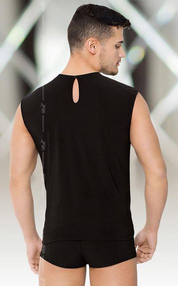 Рольовий костюм - Shirt and Shorts 4604, black - XL sexstyle | Зображення 1