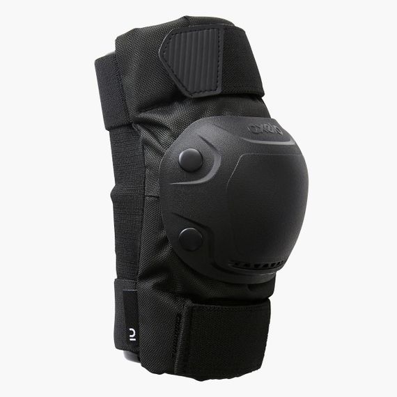 Комплект захисту Fit500 для катання на роликах для дорослих чорний - M | Зображення 2