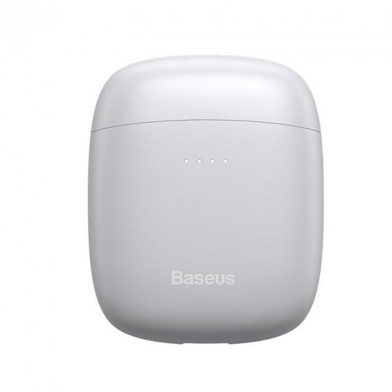 Бездротові навушники Baseus Encok W04 White | Зображення 4