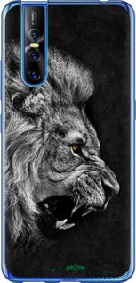Чохол на Vivo V15 pro Лев "1080u-1763-2448"