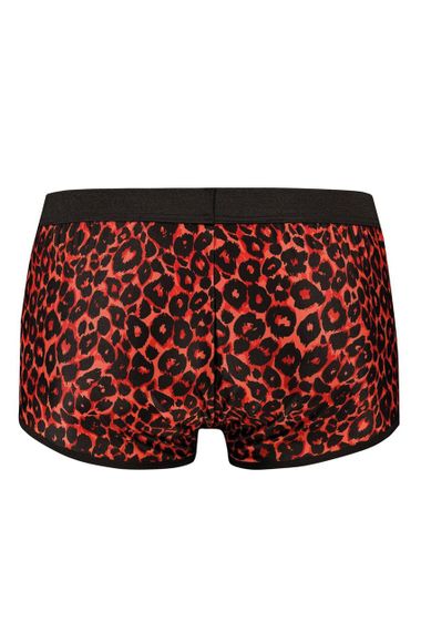 Мужские боксерки TRIBAL BOXER (MĘSKIE BOKSERKI/MENS BOXER ) S sexstyle | Зображення 3