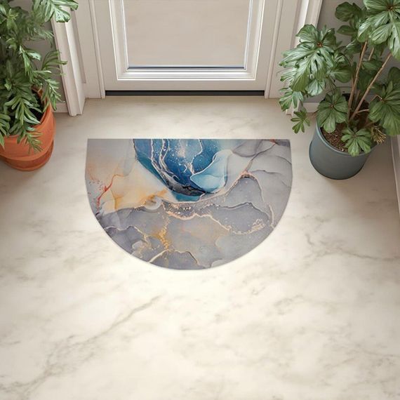 Вологопоглинаючий килимок 40*60CM*3MM (D) SW-00002549 | Зображення 5