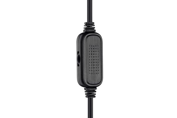 Акустическая система 2E GAMING Speakers SG300 2.0 RGB 3.5mm Black (2E-SG300B) | Зображення 5
