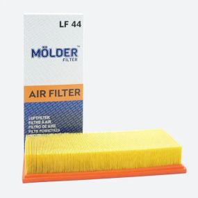 MÖLDER фільтр повітряний LF44 AUDI, VW