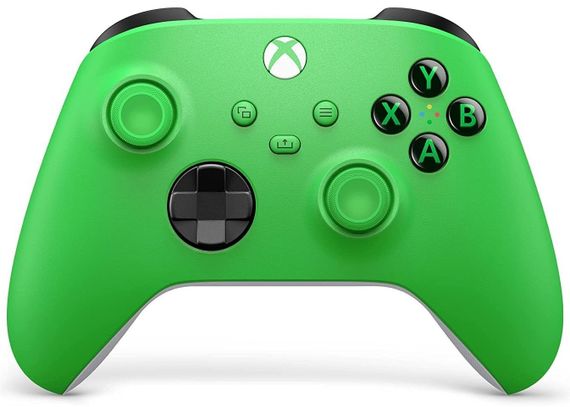 Геймпад Xbox BT QAU-00091