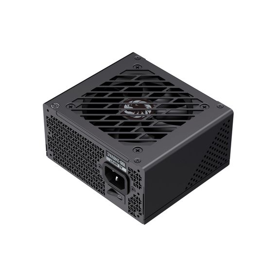Блок живлення Gamemax 650W (GS-650G Black) | Зображення 4