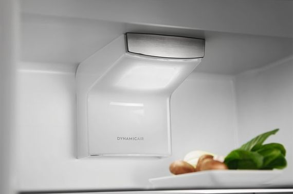Холодильник Electrolux вбудований з нижн. мороз. RNT6TE19S0 | Зображення 5