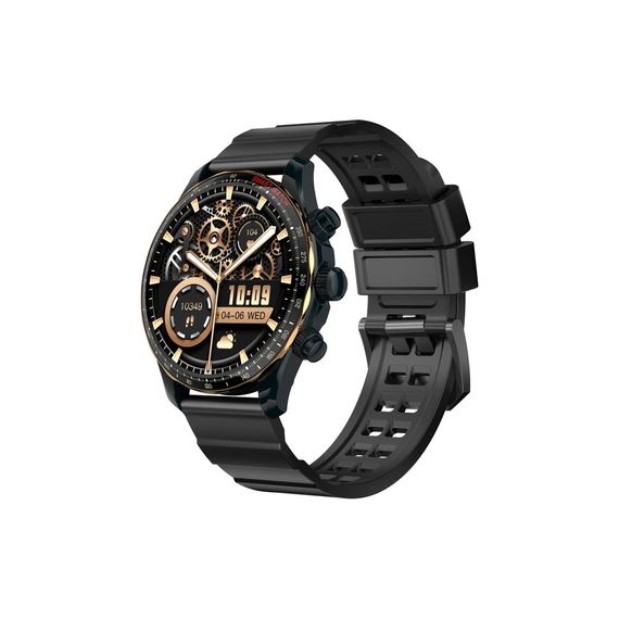 Смарт-годинник Globex Smart Watch Titan (black) | Зображення 5