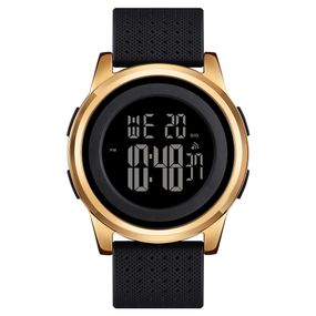 Годинник S2kmei 1502GD Gold SALE