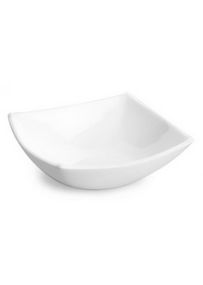 Салатник Luminarc Quadrato White H7740 14 см