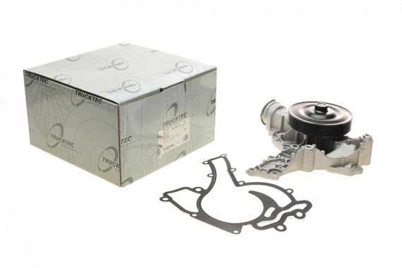 Помпа води Mercedes Benz C-class W204 E-class W211 W212 07-11 02.19.331