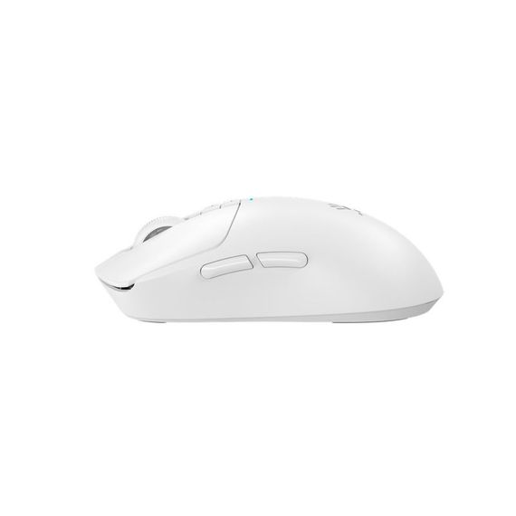 Миша ігрова бездротова Bloody R72 Ultra (White) | Зображення 3