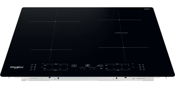 Варочная поверхность Whirlpool индукционная WBB8360NE | Зображення 3