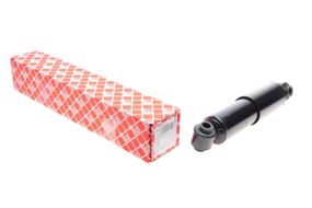 Амортизатор прицепа ROR Meritor 271 380mm  20285
