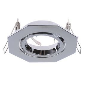Светильник точечный HDL-DT 18 CHR MR16