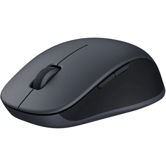 Мишка Xiaomi Dual-mode Wireless Mouse 2 Black (BHR8850GL) (1122318) | Зображення 1