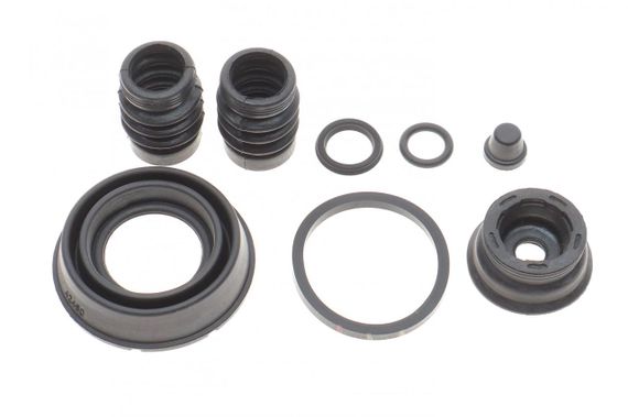 Ремкомплект супорта заднього Mazda 3 13- d=36mm Ate  236044