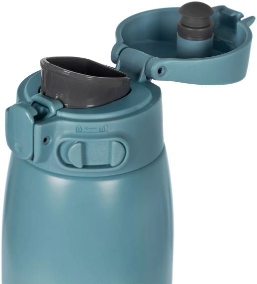 Термокружка Zojirushi SM-VH95GZ 0,95 л asagi | Зображення 1