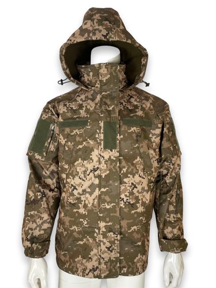 Куртка Шторм Raptor Softshell ММ-14 піксель розмір 48/3 | Зображення 1