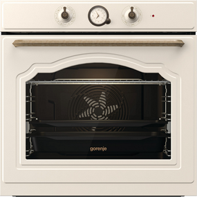 Духовой шкаф Gorenje электрический BOS67372CLI