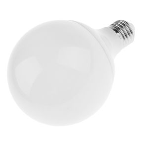 Лампа светодиодная LED 15W E27 NW G95 220V