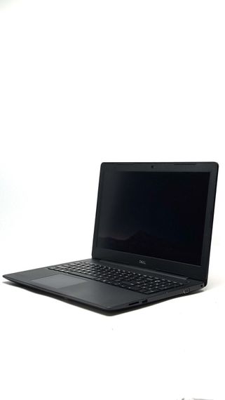 Ноутбук Dell Latitude 3590 / 15.6" (1366x768) TN / Intel Core i3-7020U (2 (4) ядра по 2.3 GHz) / 8 GB DDR4 / 128 GB SSD / Intel UHD Graphics 620 / WebCam / Win 10 Pro б/в | Зображення 4