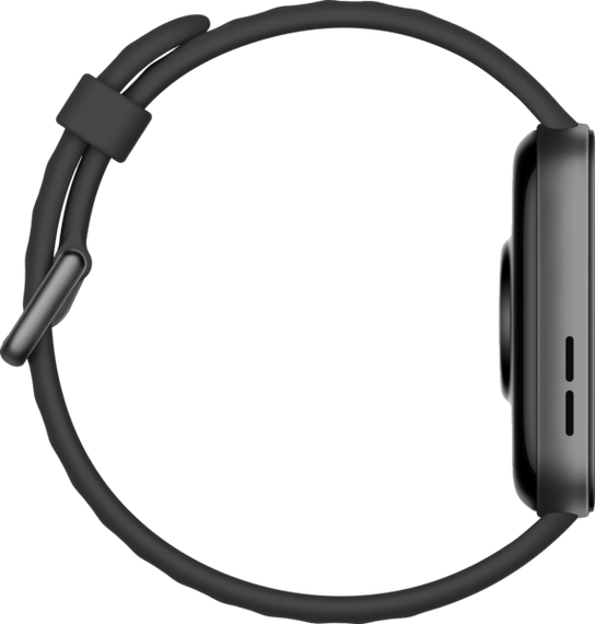 Смарт годинник Huawei Watch Fit 3 Black | Зображення 5