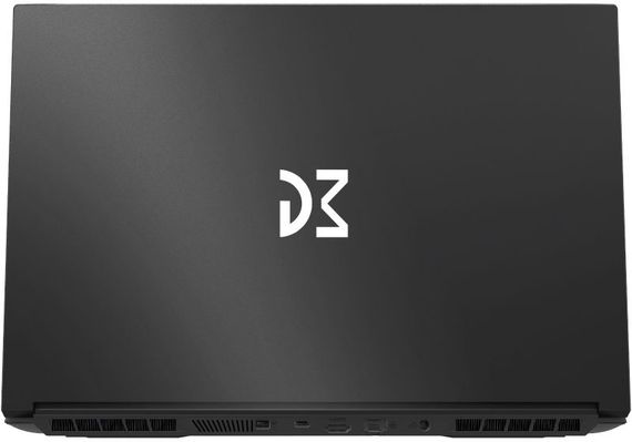 Ноутбук Dream Machines RG4060-15 15.6FHD IPS, Intel i7-13700H, 32GB, F1TB, NVD4060-8, DOS, чорний (RG4060-15UA27) | Зображення 5