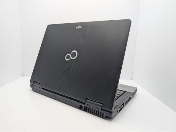 Ноутбук Fujitsu LifeBook S752 / 14" (1366x768) TN / Intel Core i5-3320M (2 (4) ядра по 2.6 - 3.3 GHz) / 6 GB DDR3 / 500 GB HDD / Intel HD Graphics 4400 б/у | Зображення 7