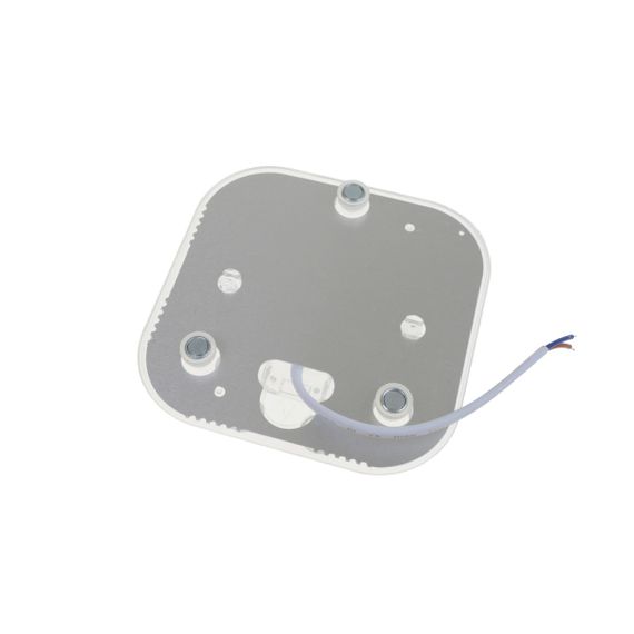 Светодиодный модуль сменный на магните 220V 12W SMD 5730 NW IP20 (LW-03/24) | Зображення 1