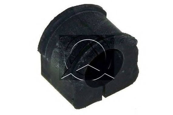 Втулка стабілізатора AUDI A1, SEAT IBIZA III-IV, VW POLO 01-перед. міст (Вир-во SIDEM) SIDEM 863806 на SEAT IBIZA V (6J5, 6P5)