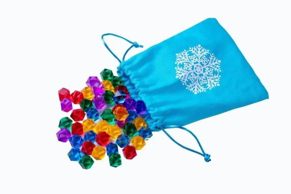 Настольная игра Зимняя Королева | Зображення 2