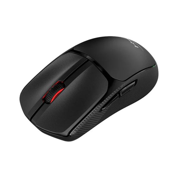 Мишка HyperX Pulsefire Fuse Wireless/Bluetooth Black (A1KY6AA) | Зображення 2