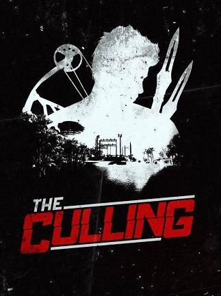 The Culling Steam Key GLOBAL