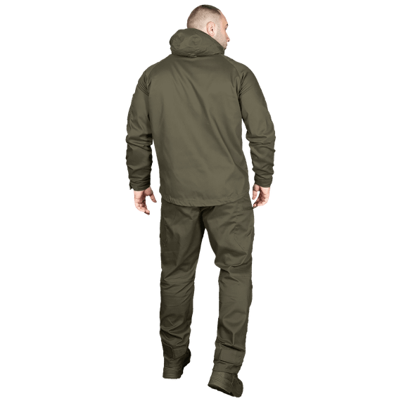 Костюм Stalker 3.0 Canvas Олива (7011), XL | Зображення 2