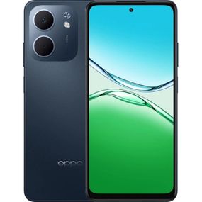 Мобильный телефон Oppo A5X 4/128GB Midnight Blue (OFCPH2725 _BLUE)