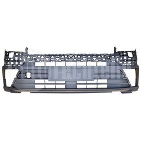 Бампер передний VW Crafter 16-/ Man TGE 17-, AutoTechteile, 380 7070, 2282050