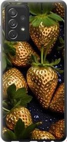 Чохол для Samsung Galaxy A72 A725F з пластику FCh_083707
