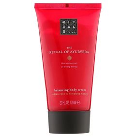 Крем для тіла RITUALS... The Ritual of Ayurveda balancing body cream (70 ml)