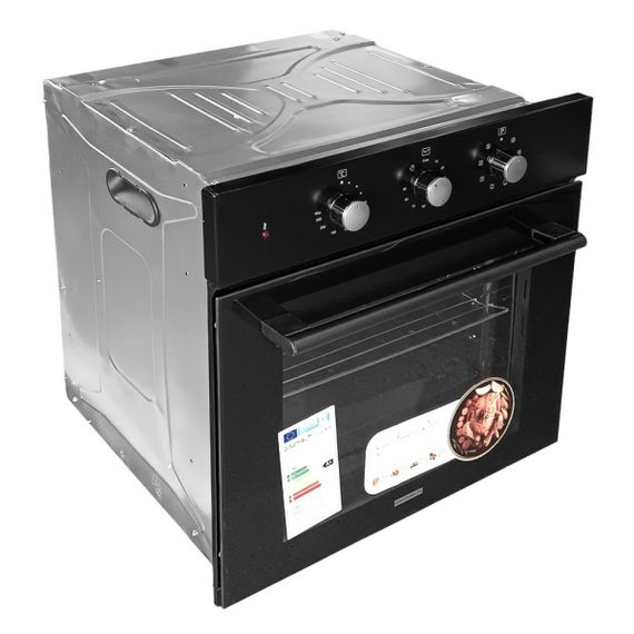 Духова шафа GDG 190 B Grunhelm | Зображення 1