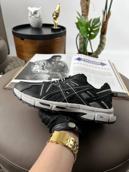 Кросівки  ASICS Gel-Kahana 8 White , В'єтнам A3505 44 28 | Зображення 4