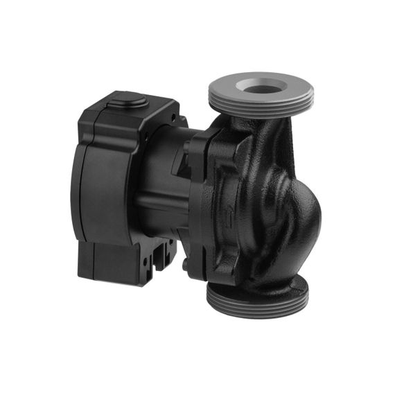 Насос циркуляційний Pumpman GRC32/7/130 Нmax 7м Qmax 3,6куб.м P 52 Вт | Зображення 3