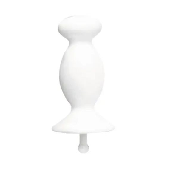 Тренажер м'язів малого тазу HOT Come The Pelvic Wand білий sexstyle